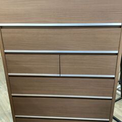 サン｜六段ハイチェストのご紹介です