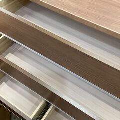 サン｜六段ハイチェストのご紹介です