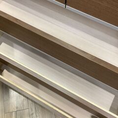 サン｜六段ハイチェストのご紹介です