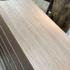 サン｜六段ハイチェストのご紹介です