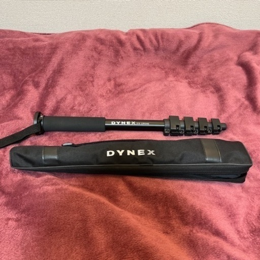 一脚DYNEX DXSW040 (みさ) 神奈川新町の美容家電《ヘアケア》の中古あげます・譲ります｜ジモティーで不用品の処分