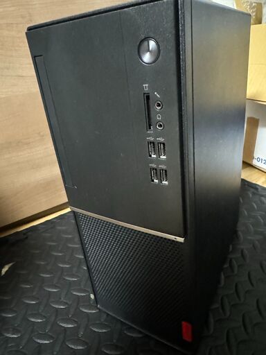 【値相談可】ミニデスクトップPC,Lenovo V520 Mini Tower, core i7, SSD, メモリ16G, Win10 Home（64bit）,bluetoothとWifiを搭載,