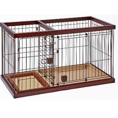 ペティオ　ドッグルームサークル　(犬用ケージ)