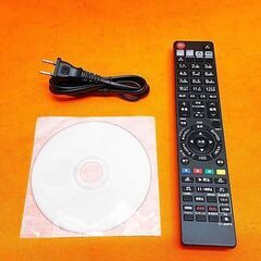 ダブルチューナー搭載★SHARP BDレコーダー★ BD-W570 その② 製造番号9186055