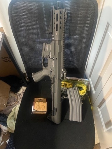 値引き交渉受付中　arp556 グレー