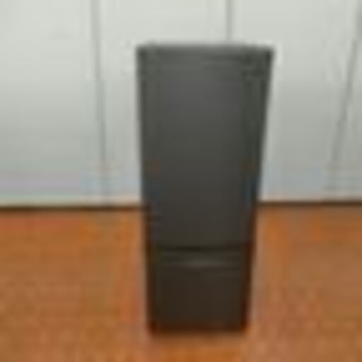ID185227　２ドア冷蔵庫　168L　パナソニック　2022年製　NR-B17HW-T