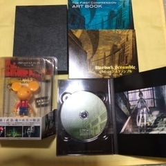 マルドゥック・スクランブル期間限定版Blu-ray📀✨