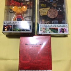 マルドゥック・スクランブル期間限定版Blu-ray📀✨