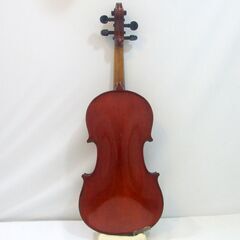 メンテ済み モダンフレンチ 分数 3/4 バイオリン Jerome Thibouville-Lamy JTL 1920年頃 Mirecour CELEBRE VOSGIEN エヴァピラッツィ 発表会 コンクールに 全国発送対応 中古バイオリン 名古屋近郊 手渡し可能 愛知県清須市より 管理（カ）T8251
