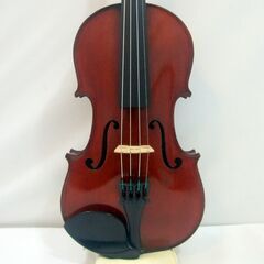 The Red Violin! モダンフレンチバイオリンJTL ca;1900 メンテ済み モダンフレンチ 分数 3/4 バイオリン Jerome Thibouville