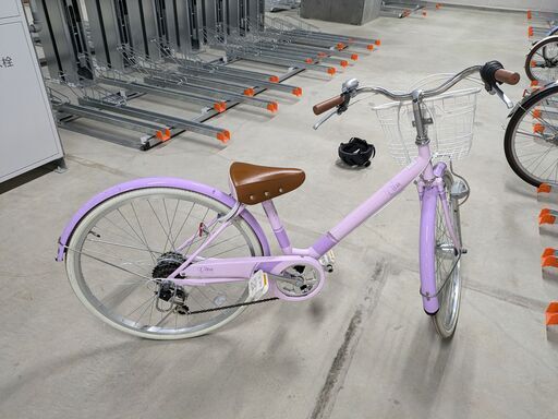 完成品 子供用自転車 BAA適合車 子供 自転車 エッセ esse 小学生 