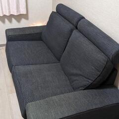 IKEAソファ（KIVIK シーヴィク）家具 ソファ