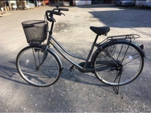 自転車