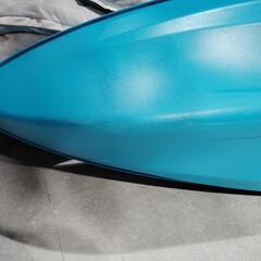 【取引中】シットオンカヤック　釣り用