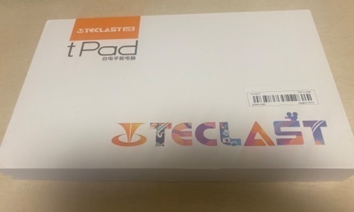タブレットPC TECLAST