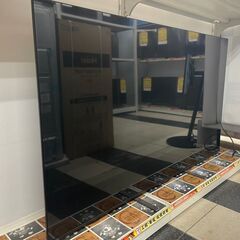 引取限定】東芝 TOSHIBA 75M550K テレビ 22年製 75インチ YouTube・FOD 