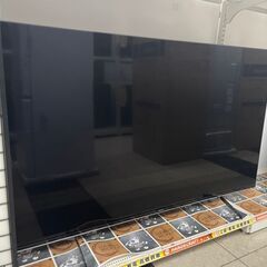 引取限定】SONY ソニー KJ-65X9500H テレビ 20年 65インチ YouTube 