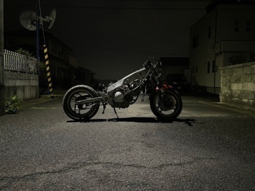 値下げしました\nfzr250r 3LN