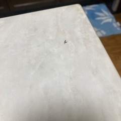 【お譲り決まりました】ダイニングテーブル、椅子4脚セット