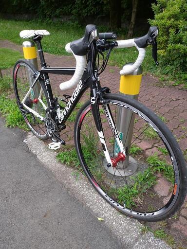 配達します❗ CANNONDALE CAAD 10 5 キャノンデール