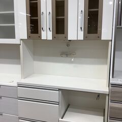 NITORI(ニトリ) 3面ンレンジボード ✨定価￥78,000✨ カトラリー収納 