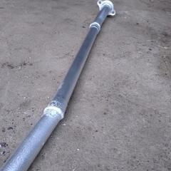 インプレッサgh　el15用直管センターパイプ