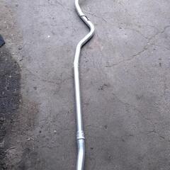 インプレッサgh　el15用直管センターパイプ