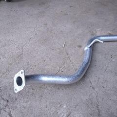 インプレッサgh　el15用直管センターパイプ