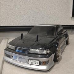 タミヤ　TB-03D  ドリフトスペック　ラジコン