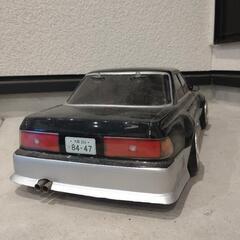 タミヤ　TB-03D  ドリフトスペック　ラジコン