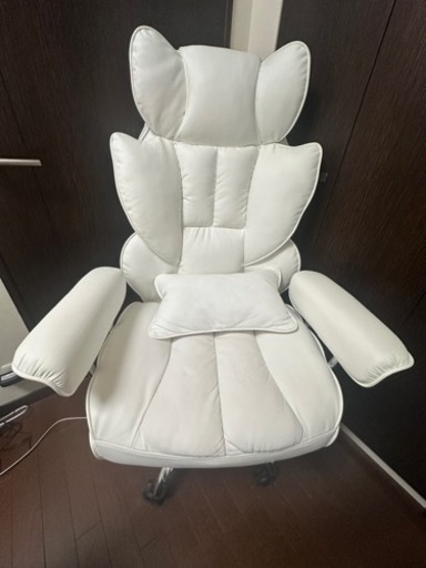 ゲーミングチェアー　家具 ソファ 1人用ソファ