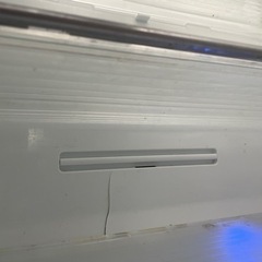 冷蔵庫 TOSHIBA VEGETA 美品 2013年製 問題なく作動中♪