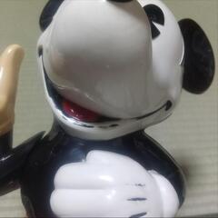 ミッキーマウス電話機