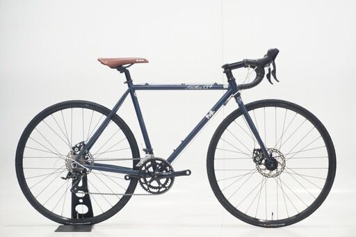 FUJI 「フジ」 FEATHER CX＋ 2015年モデル ロードバイク