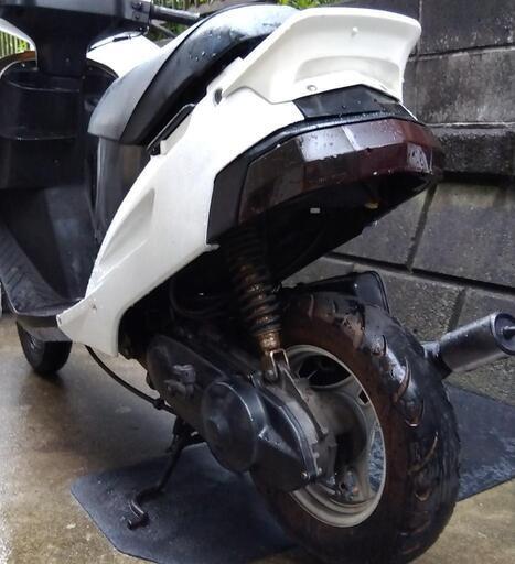 お届けもします　激レア　SUZUKI　アドレス50 (チューン仕様)