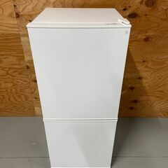 ニトリ 2ドア 冷蔵庫 NTR-106WH 106L 2021年製 171SP