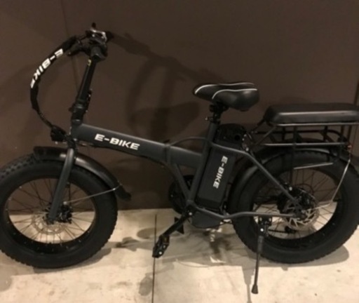 E-bike ひねちゃ \nモビ