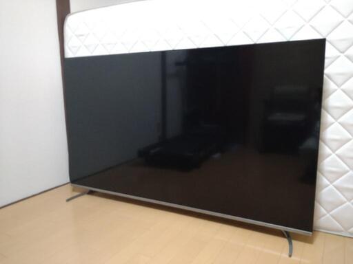 家電 テレビ
