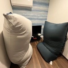 【新品同様ほぼ未使用】ヨギボーダブルプレミアム12万円→8万円