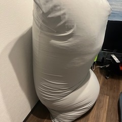 【新品同様ほぼ未使用】ヨギボーダブルプレミアム12万円→8万円