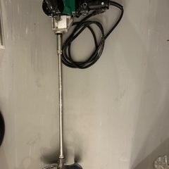 HiKOKI(日立工機) カクハン機 UM22V