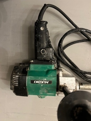HiKOKI(日立工機) カクハン機 UM22V