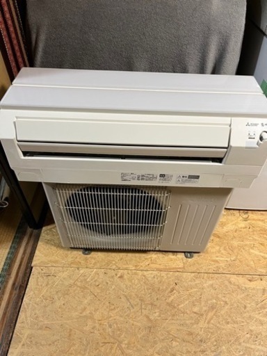 三菱 エアコン 8畳用