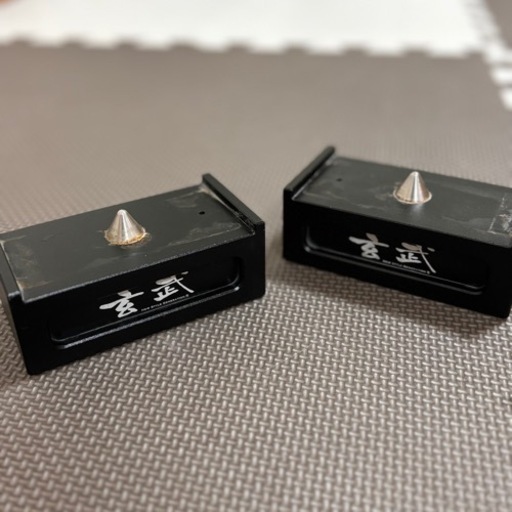 Genb ハイトダウンブロックキット 1.5インチ 玄武 Genb ハイトダウン