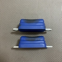 Genb アジャスタープレート&バンプ