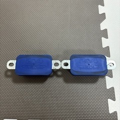 Genb アジャスタープレート&バンプ