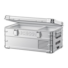 ポータブル冷蔵庫　ICECO APL20