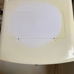 【取りに来てくださる方限定】冷蔵ショーケース　4面ガラスショーケース　業務用冷蔵庫　レマコム　63L　中古