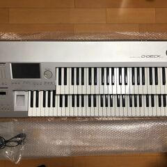 ★ジモティ割あり★ KORG 電子ピアノ NP-180  17年製 動作確認／クリーニング済み TC3041 ☆ジモティ割あり☆ KORG 電子ピアノ NP-180 17年製 動作確認