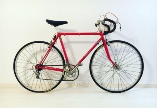 自転車